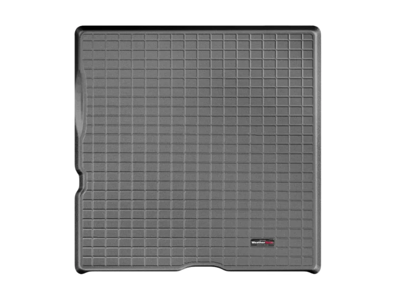 Weathertech 40222 - Cargo Liner, Black, TPE - Thermoplastic Elastomer