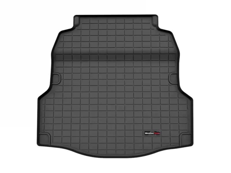 Weathertech 40226 - Cargo Liner, Black, TPE - Thermoplastic Elastomer