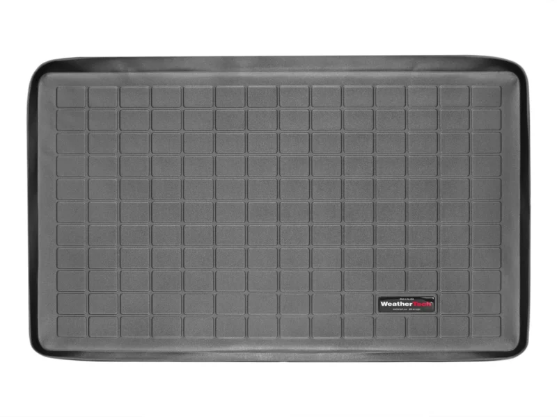 Weathertech 40229 - Cargo Liner, Black, TPE - Thermoplastic Elastomer