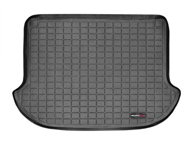 Weathertech 40232 - Cargo Liner, Black, TPE - Thermoplastic Elastomer