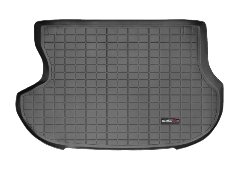 Weathertech 40237 - Cargo Liner, Black, TPE - Thermoplastic Elastomer