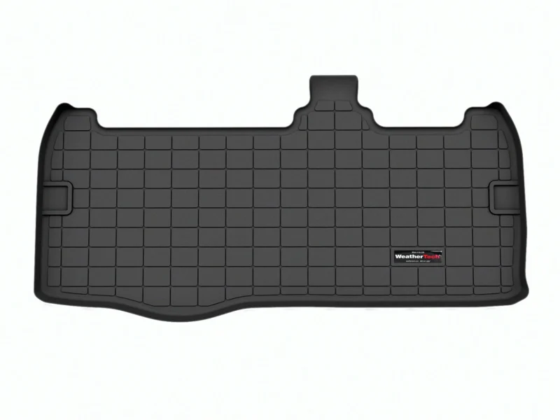 Weathertech 40238 - Cargo Liner, Black, TPE - Thermoplastic Elastomer