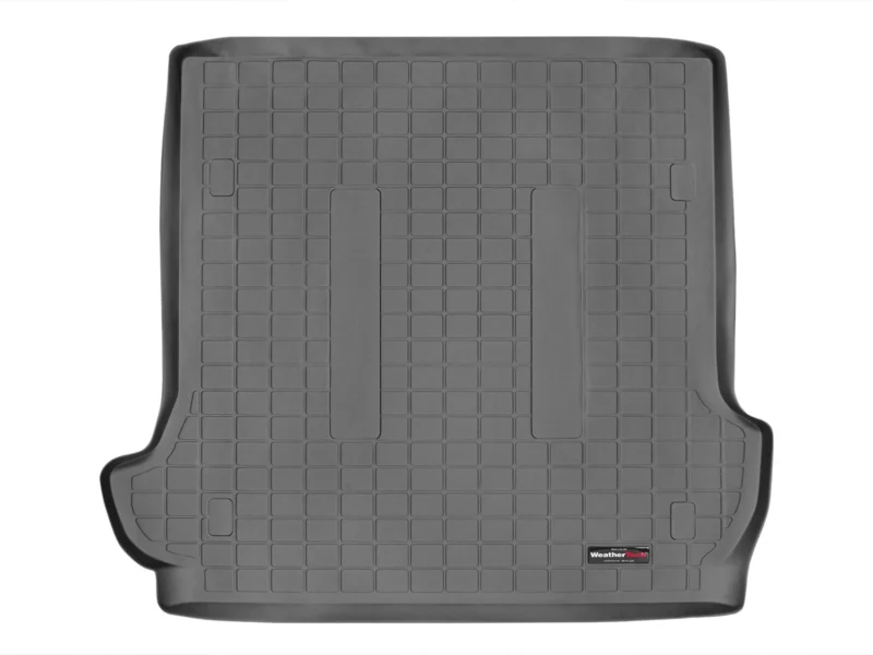 Weathertech 40240 - Cargo Liner, Black, TPE - Thermoplastic Elastomer