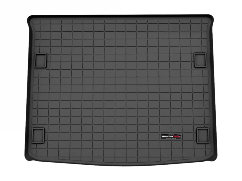 Weathertech 40244 - Cargo Liner, Black, TPE - Thermoplastic Elastomer