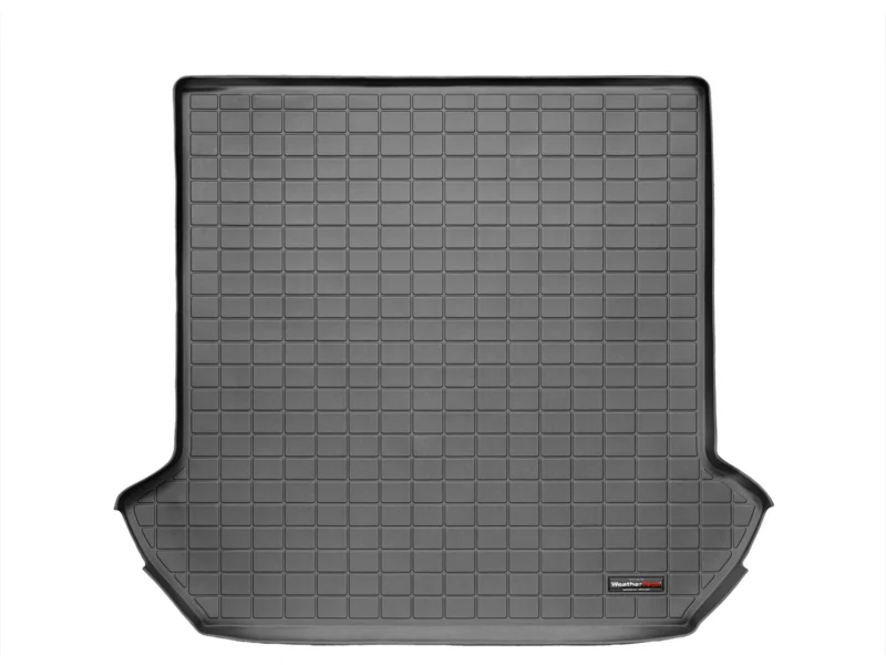 Weathertech 40251 - Cargo Liner, Black, TPE - Thermoplastic Elastomer