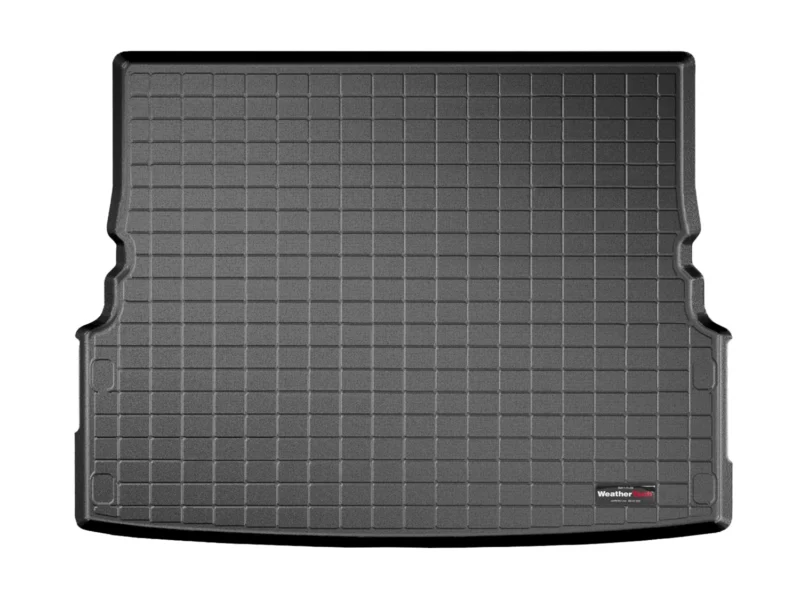 Weathertech 40253 - Cargo Liner, Black, TPE - Thermoplastic Elastomer