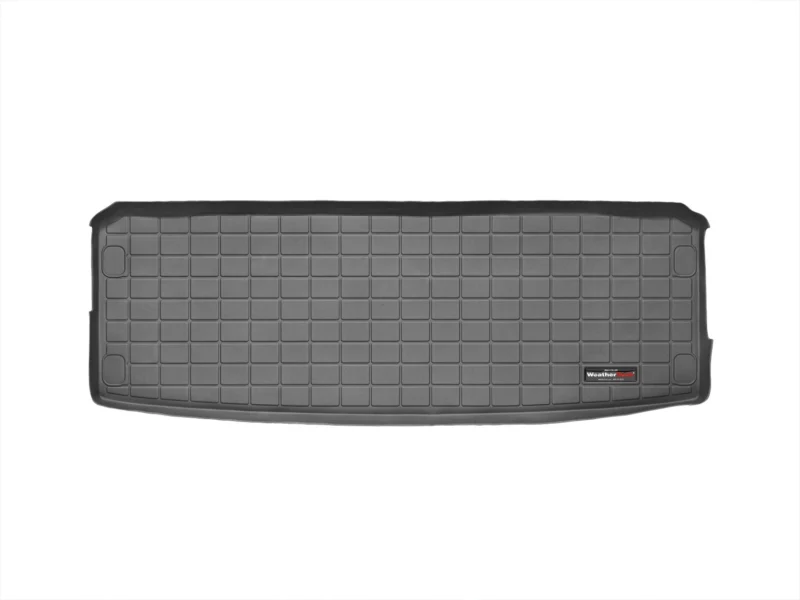 Weathertech 40254 - Cargo Liner, Black, TPE - Thermoplastic Elastomer