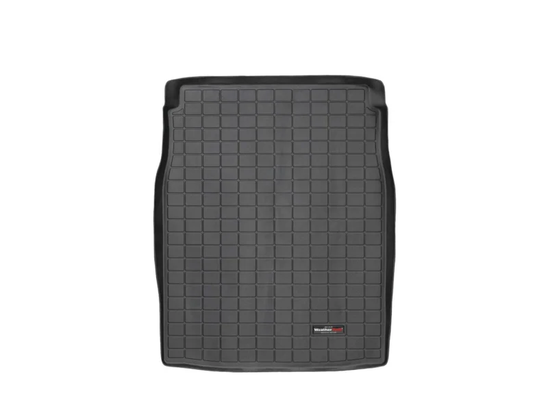 Weathertech 40261 - Cargo Liner, Black, TPE - Thermoplastic Elastomer