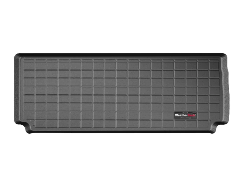 Weathertech 40263 - Cargo Liner, Black, TPE - Thermoplastic Elastomer