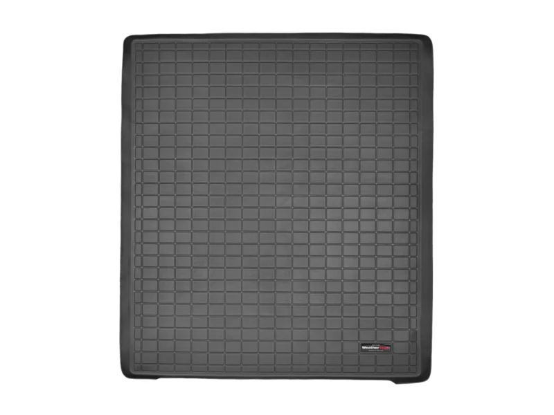 Weathertech 40264 - Cargo Liner, Black, TPE - Thermoplastic Elastomer