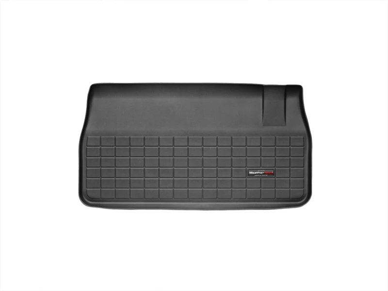Weathertech 40265 - Cargo Liner, Black, TPE - Thermoplastic Elastomer