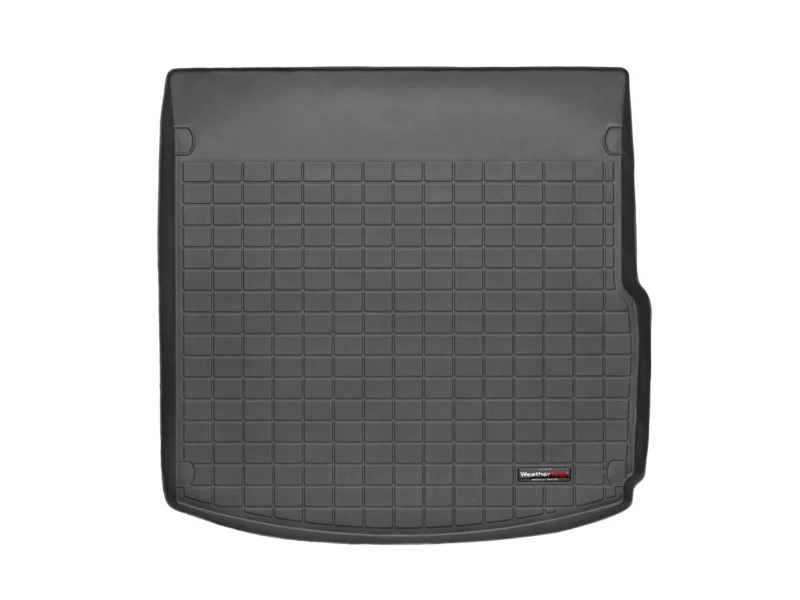 Weathertech 40272 - Cargo Liner, Black, TPE - Thermoplastic Elastomer