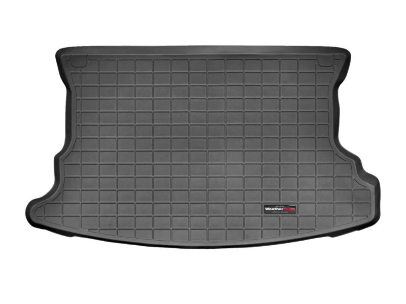 Weathertech 40275 - Cargo Liner, Black, TPE - Thermoplastic Elastomer