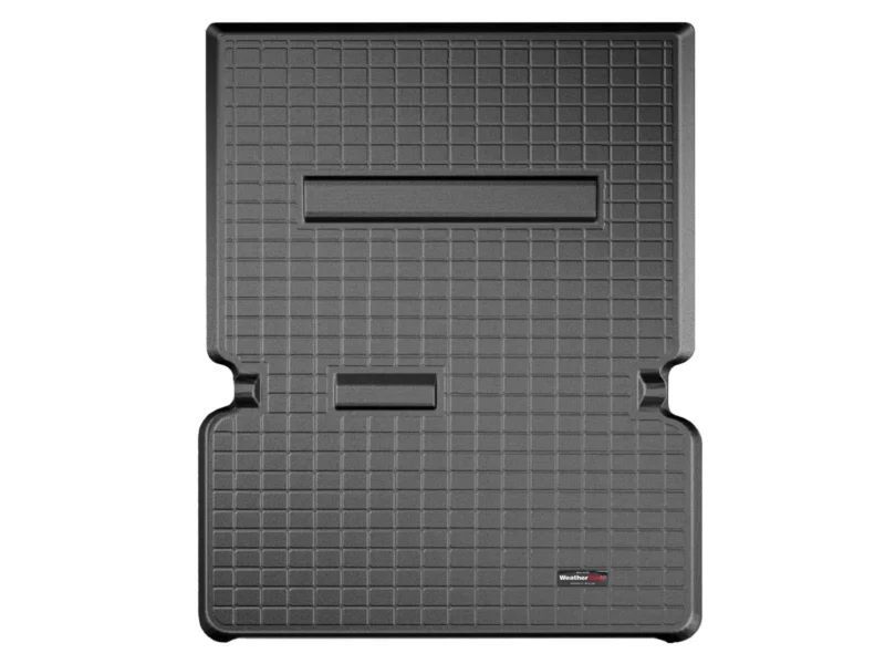 Weathertech 40278 - Cargo Liner, Black, TPE - Thermoplastic Elastomer