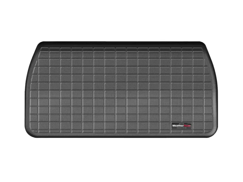 Weathertech 40279 - Cargo Liner, Black, TPE - Thermoplastic Elastomer
