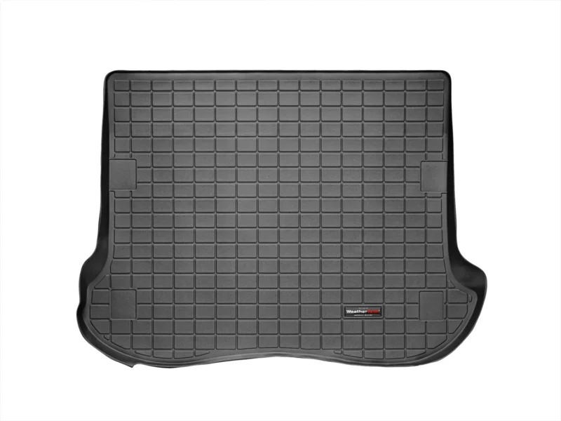 Weathertech 40280 - Cargo Liner, Black, TPE - Thermoplastic Elastomer