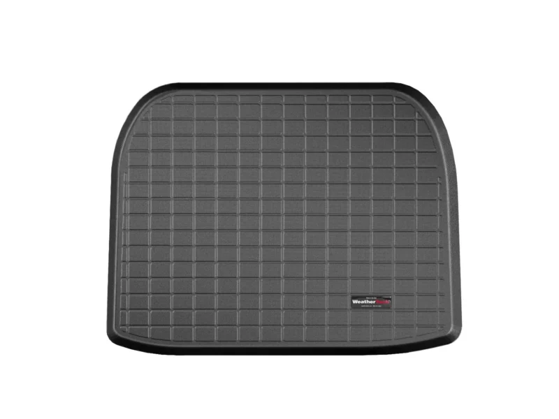 Weathertech 40284 - Cargo Liner, Black, TPE - Thermoplastic Elastomer