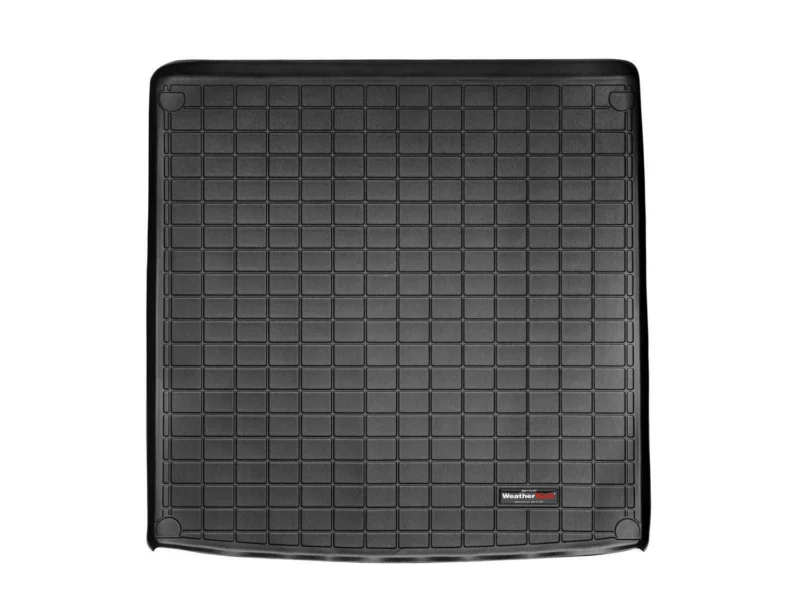 Weathertech 40285 - Cargo Liner, Black, TPE - Thermoplastic Elastomer