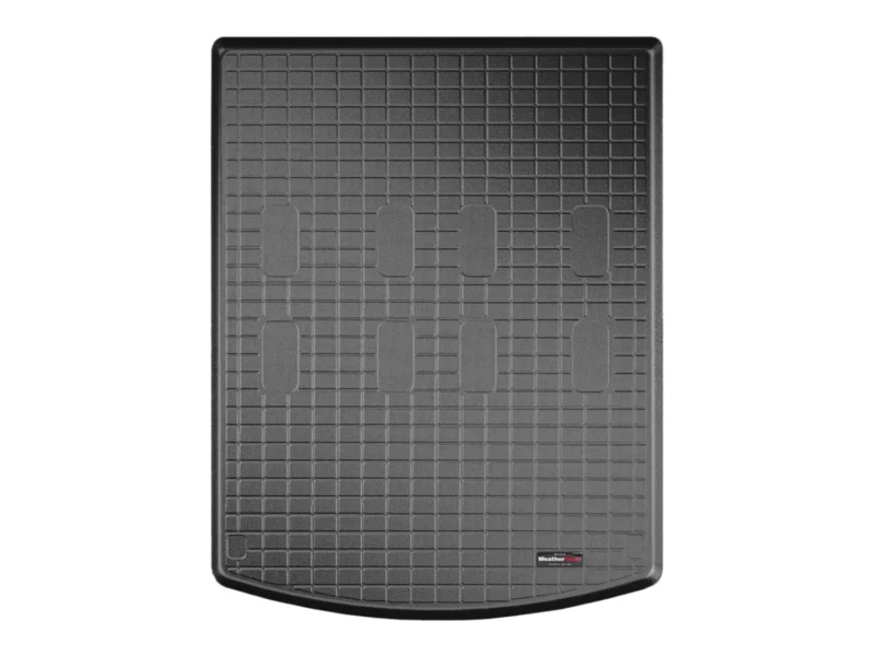 Weathertech 40286 - Cargo Liner, Black, TPE - Thermoplastic Elastomer