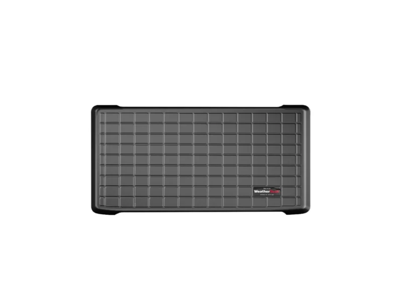 Weathertech 40289 - Cargo Liner, Black, TPE - Thermoplastic Elastomer