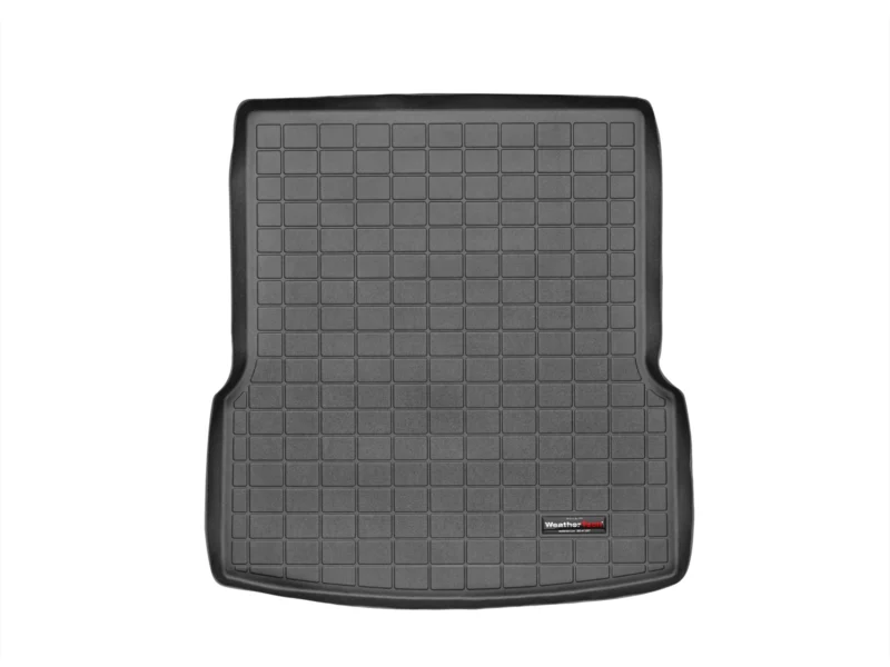 Weathertech 40290 - Cargo Liner, Black, TPE - Thermoplastic Elastomer