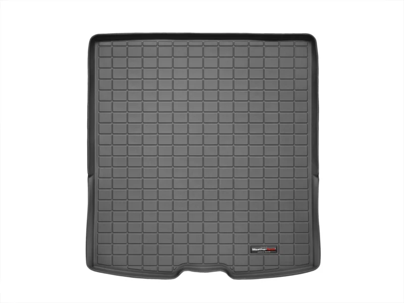 Weathertech 40291 - Cargo Liner, Black, TPE - Thermoplastic Elastomer