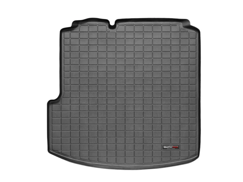 Weathertech 40292 - Cargo Liner, Black, TPE - Thermoplastic Elastomer