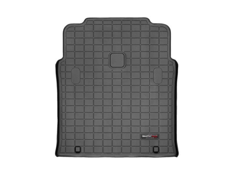 Weathertech 40293 - Cargo Liner, Black, TPE - Thermoplastic Elastomer