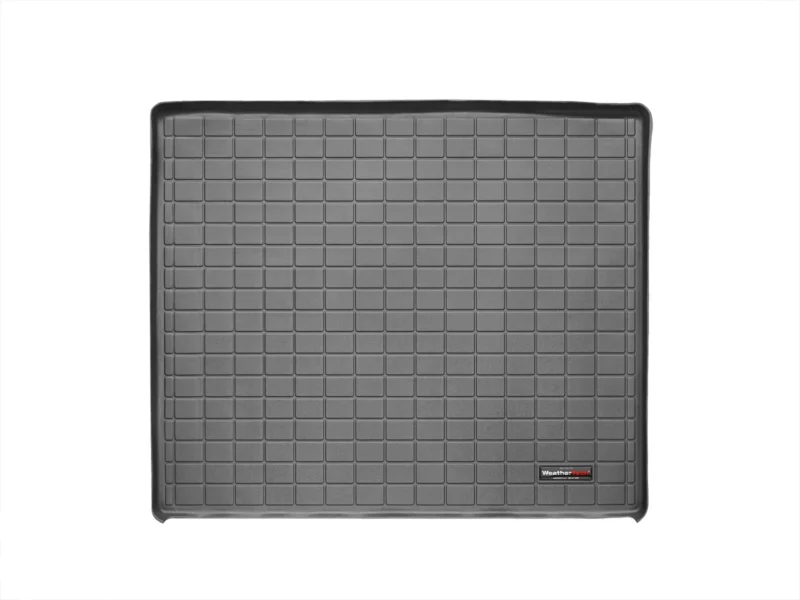 Weathertech 40294 - Cargo Liner, Black, TPE - Thermoplastic Elastomer