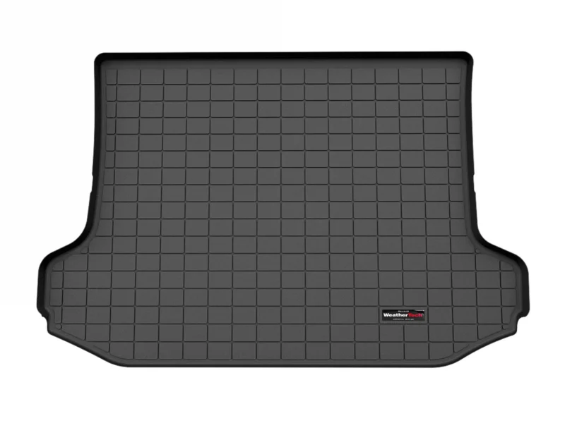 Weathertech 40295 - Cargo Liner, Black, TPE - Thermoplastic Elastomer