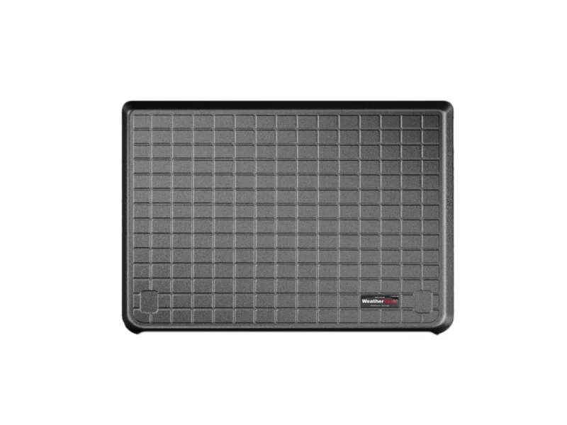 Weathertech 40300 - Cargo Liner, Black, TPE - Thermoplastic Elastomer