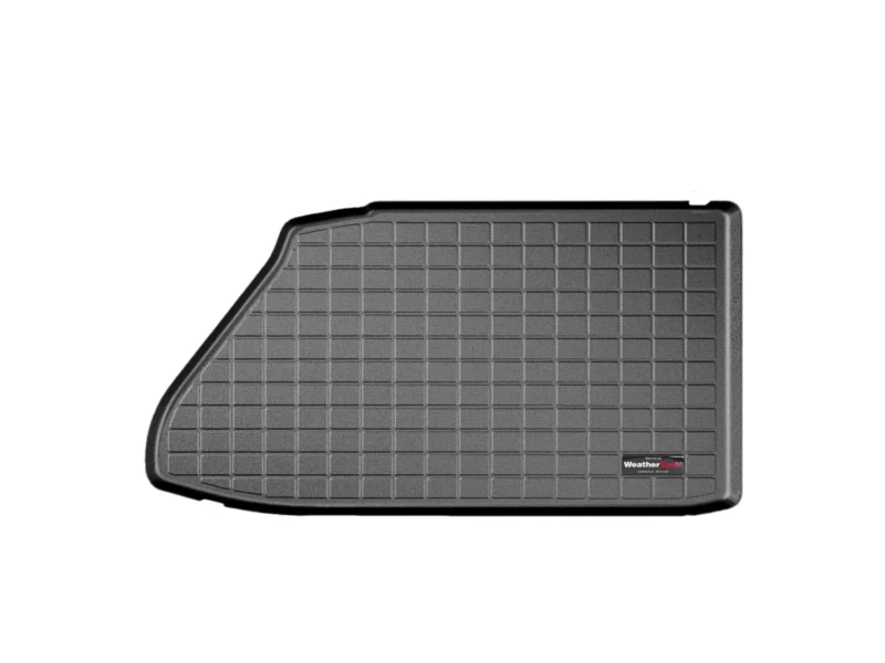 Weathertech 40304 - Cargo Liner, Black, TPE - Thermoplastic Elastomer