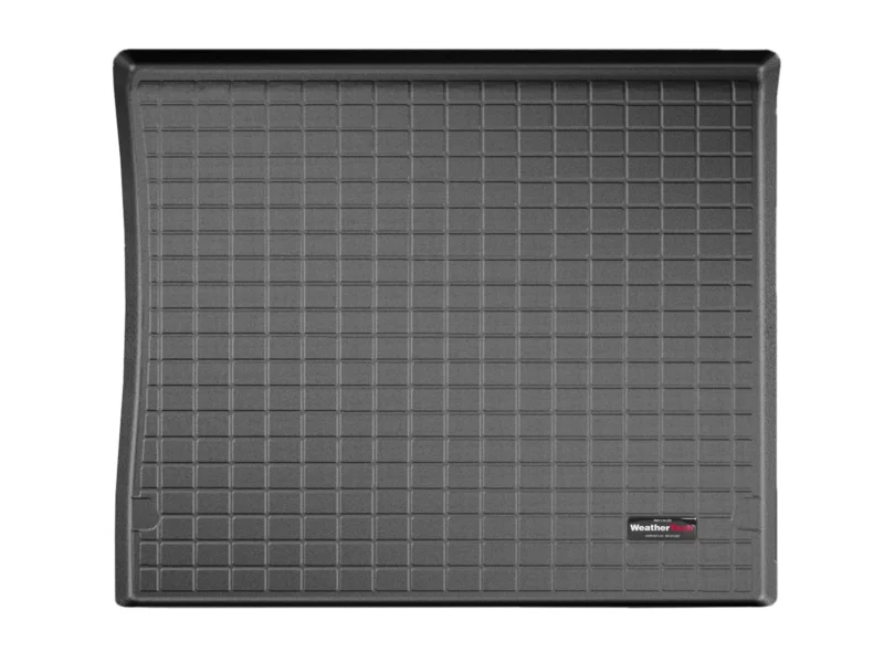 Weathertech 40307 - Cargo Liner, Black, TPE - Thermoplastic Elastomer