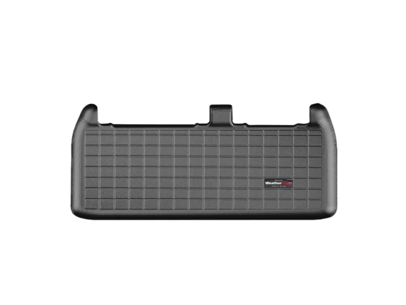 Weathertech 40308 - Cargo Liner, Black, TPE - Thermoplastic Elastomer
