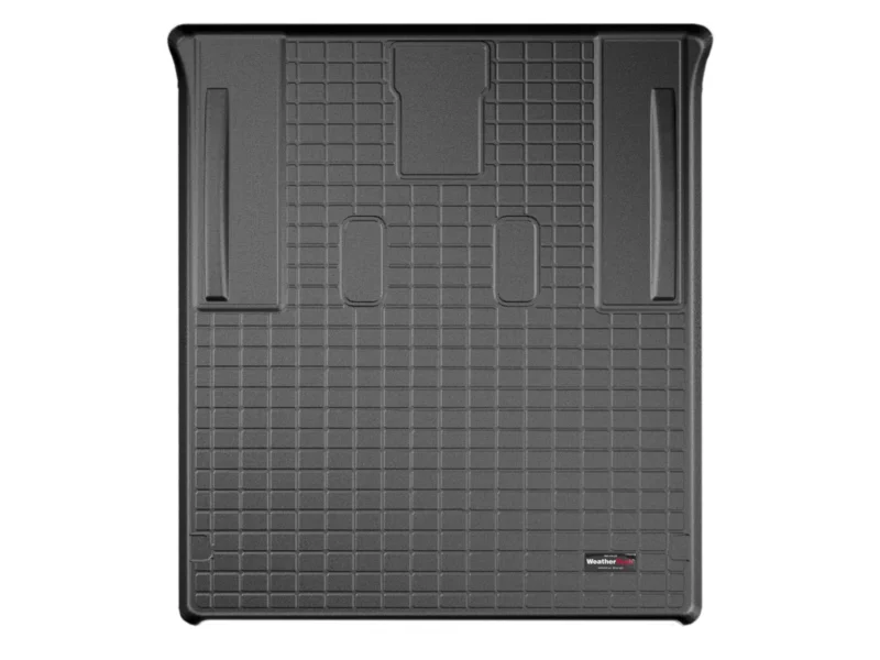 Weathertech 40310 - Cargo Liner, Black, TPE - Thermoplastic Elastomer