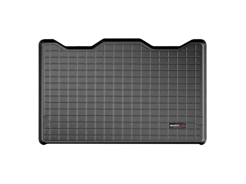 Weathertech 40311 - Cargo Liner, Black, TPE - Thermoplastic Elastomer