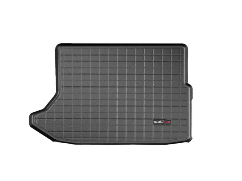 Weathertech 40312 - Cargo Liner, Black, TPE - Thermoplastic Elastomer