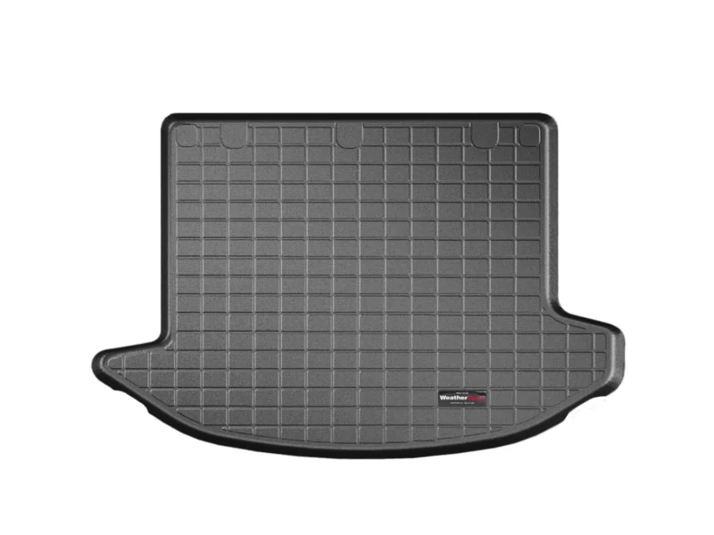 Weathertech 40315 - Cargo Liner, Black, TPE - Thermoplastic Elastomer