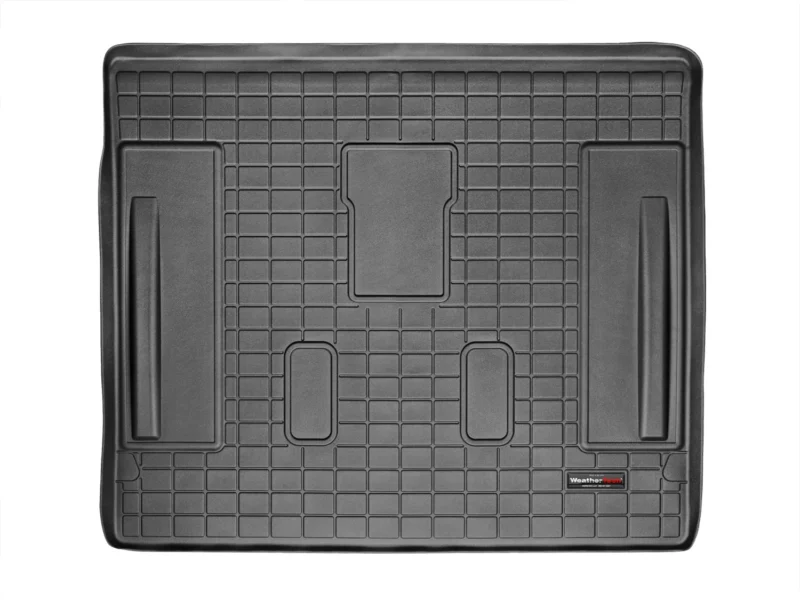 Weathertech 40316 - Cargo Liner, Black, TPE - Thermoplastic Elastomer
