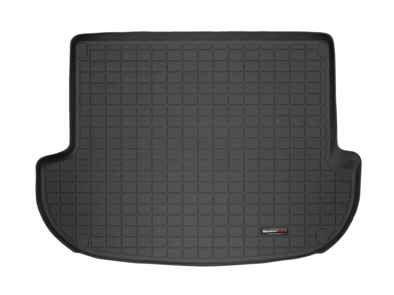 Weathertech 40317 - Cargo Liner, Black, TPE - Thermoplastic Elastomer