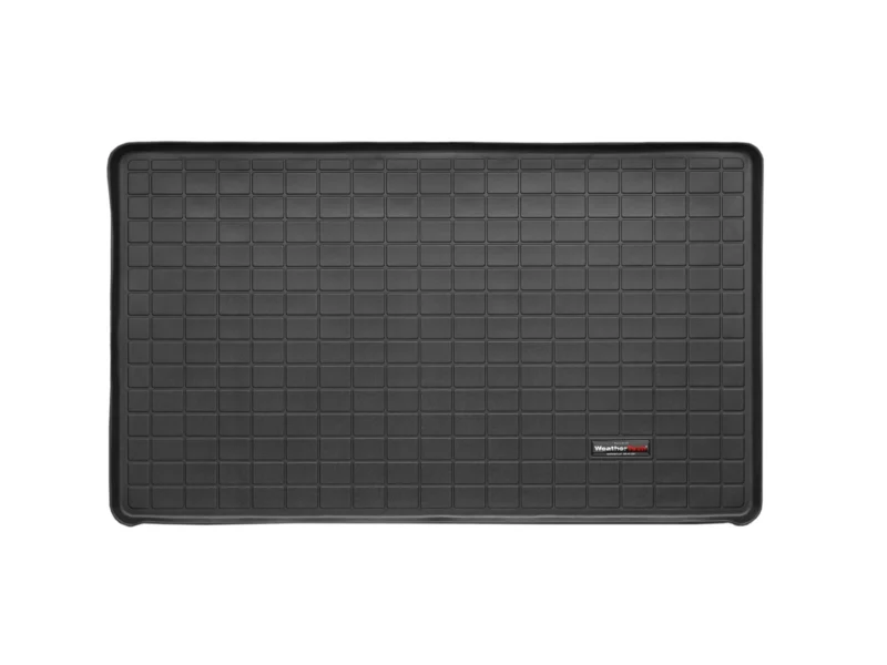 Weathertech 40322 - Cargo Liner, Black, TPE - Thermoplastic Elastomer