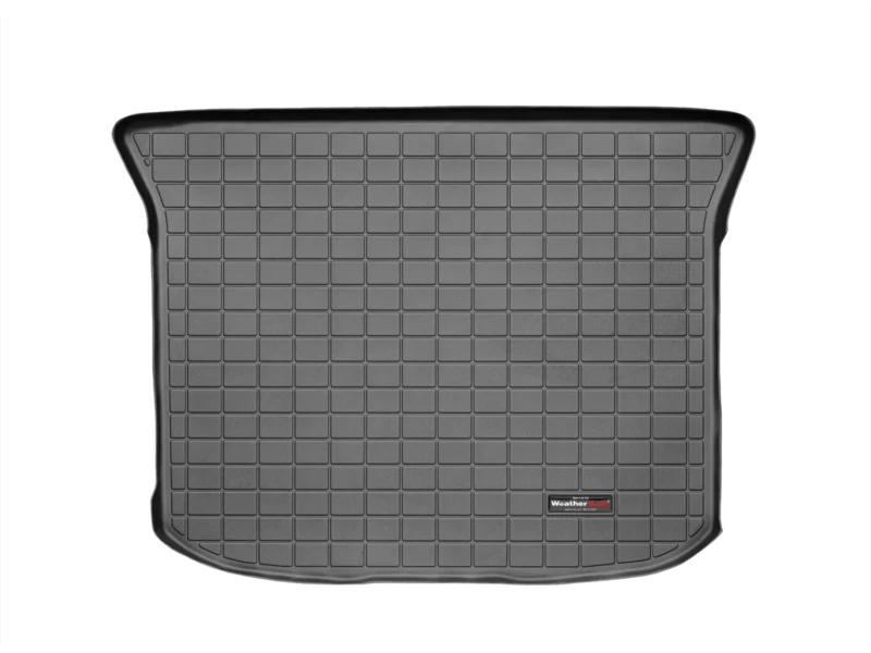 Weathertech 40325 - Cargo Liner, Black, TPE - Thermoplastic Elastomer