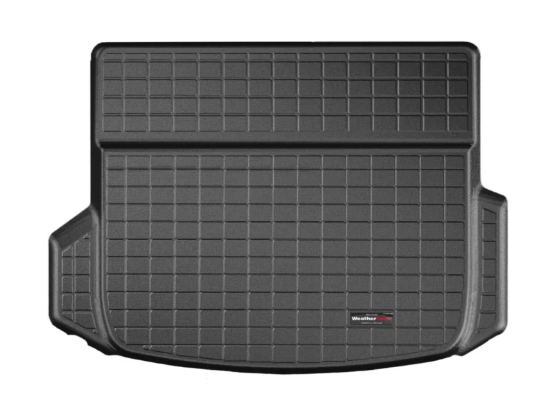 Weathertech 40329 - Cargo Liner, Black, TPE - Thermoplastic Elastomer
