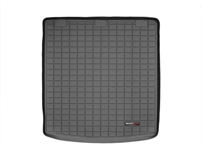 Weathertech 40330 - Cargo Liner, Black, TPE - Thermoplastic Elastomer