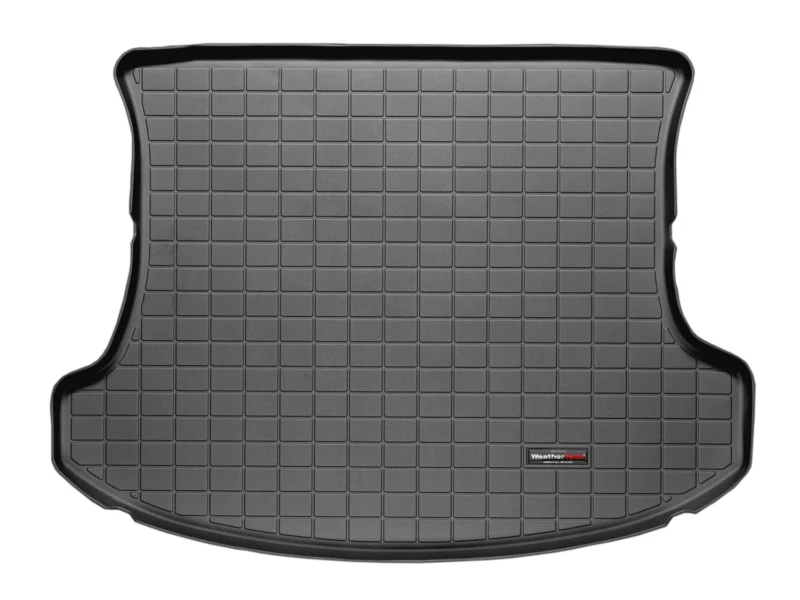 Weathertech 40333 - Cargo Liner, Black, TPE - Thermoplastic Elastomer