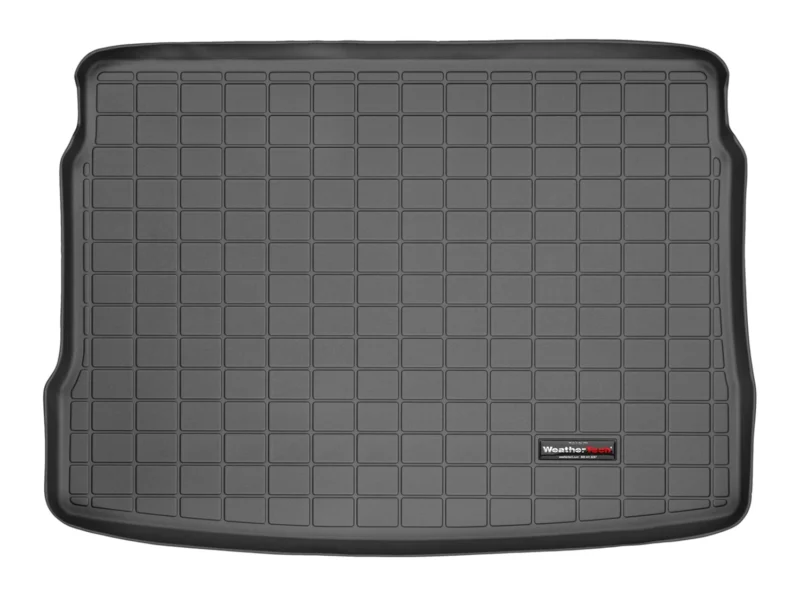 Weathertech 40335 - Cargo Liner, Black, TPE - Thermoplastic Elastomer