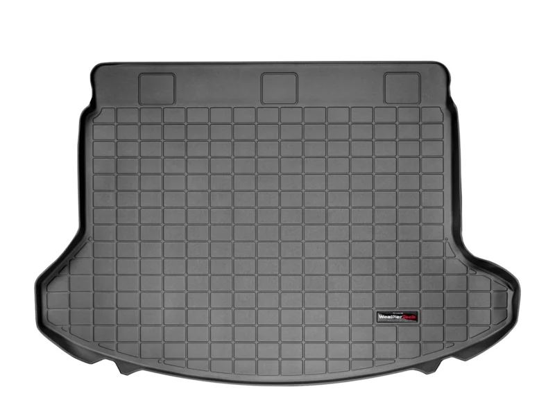 Weathertech 40339 - Cargo Liner, Black, TPE - Thermoplastic Elastomer