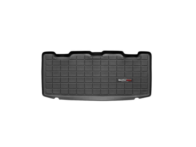 Weathertech 40340 - Cargo Liner, Black, TPE - Thermoplastic Elastomer