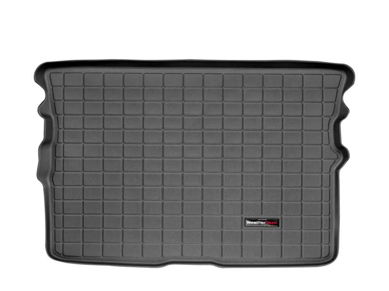 Weathertech 40341 - Cargo Liner, Black, TPE - Thermoplastic Elastomer