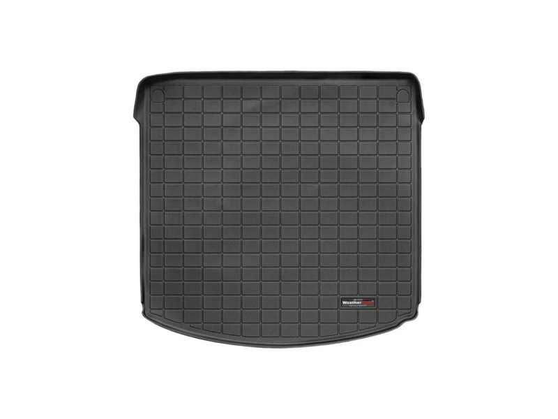 Weathertech 40343 - Cargo Liner, Black, TPE - Thermoplastic Elastomer